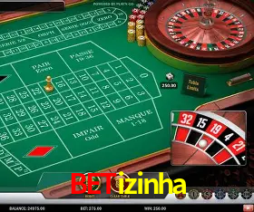 APP oficial da betizinha para mobile