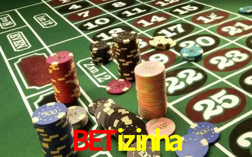 Estatísticas do Jogo betizinha