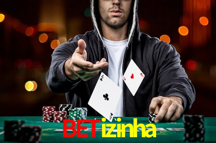 betizinha