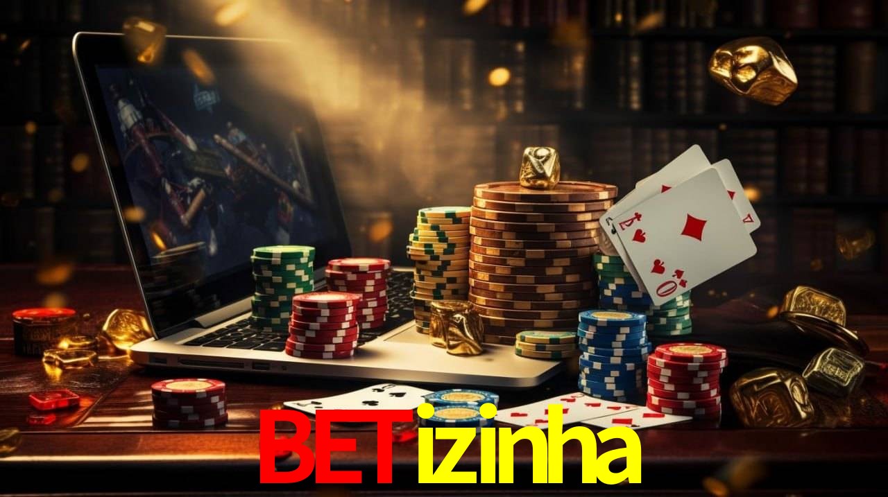 Casino Ao Vivo betizinha