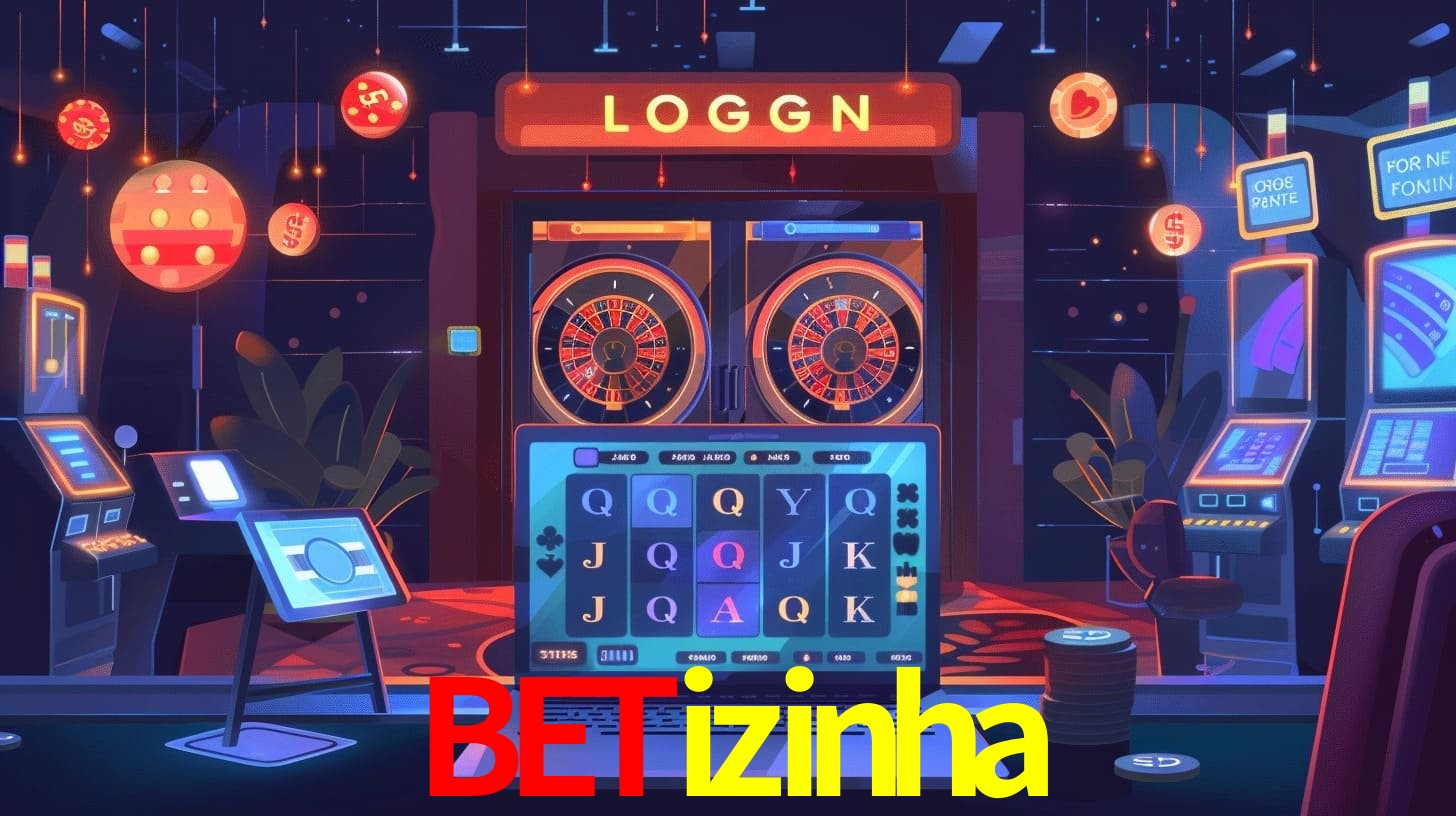 Tecnologia da Plataforma betizinha