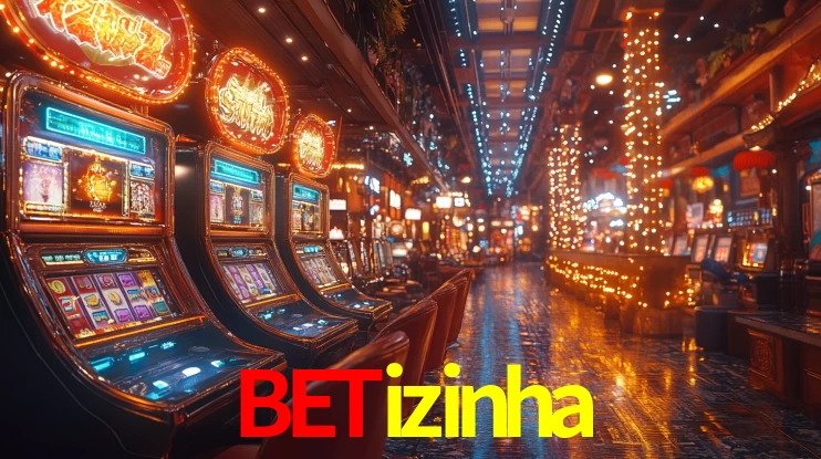 betizinha