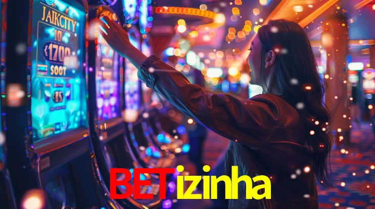 betizinha