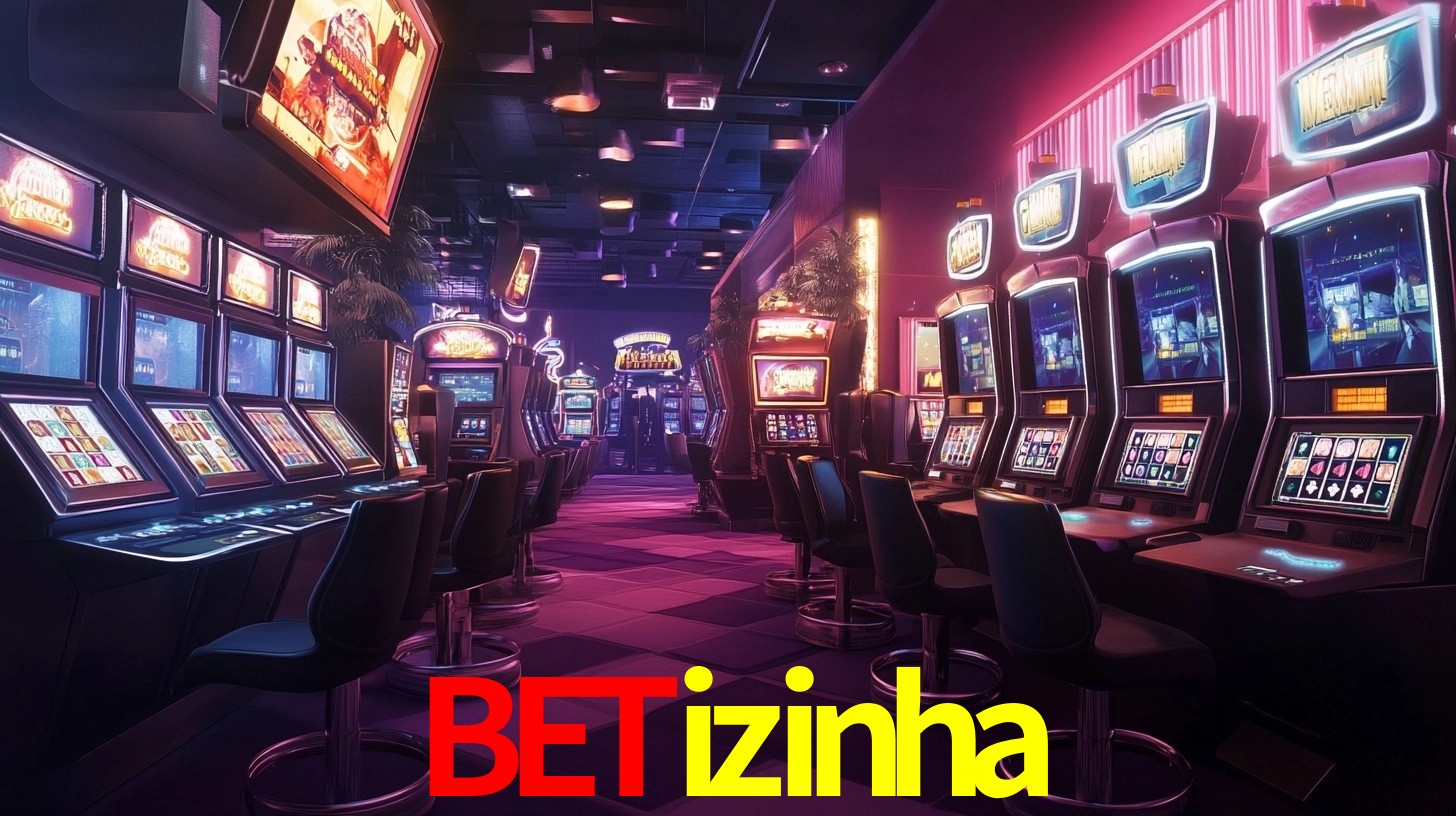 betizinha App Interface