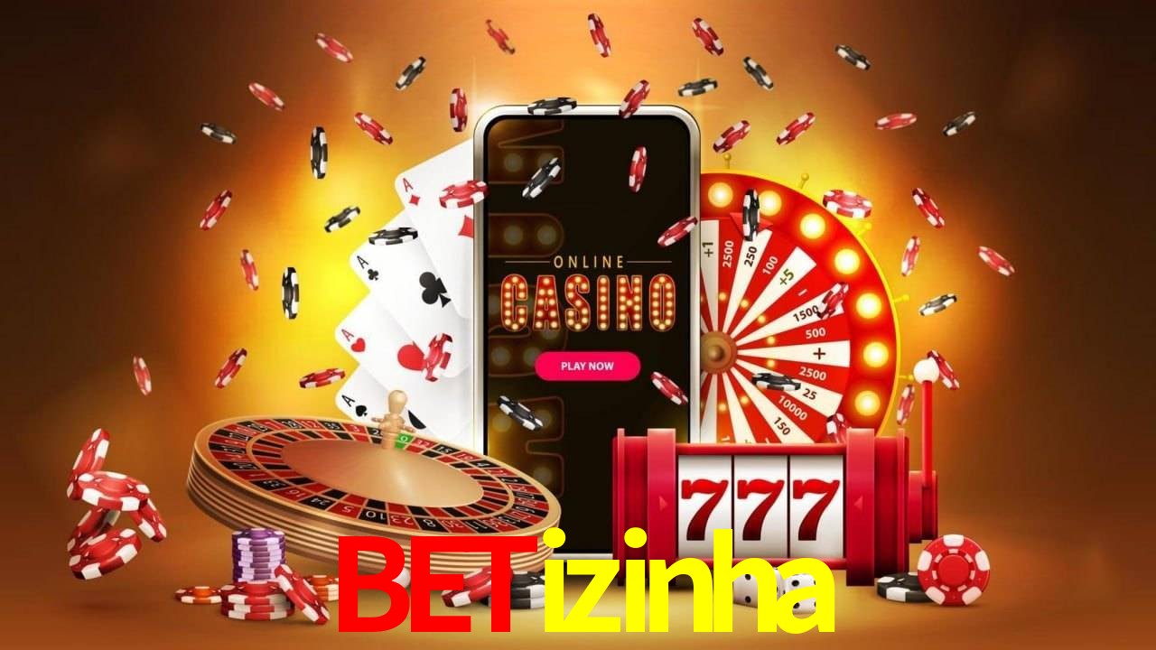 Jogos de Slot betizinha