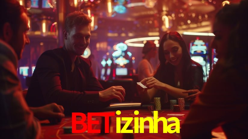 Apostas Esportivas na betizinha: Um Guia Completo