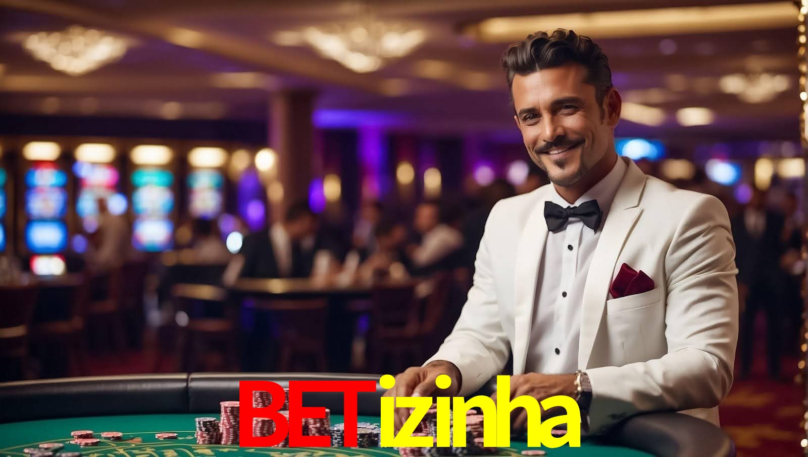 Cadastro Rápido betizinha