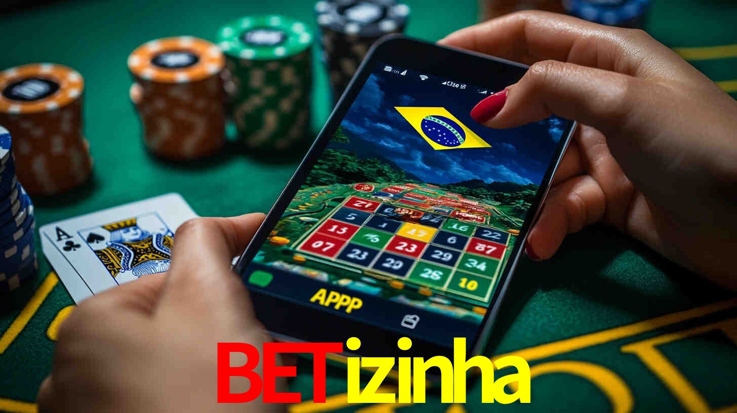 Inovações de Jogos na betizinha: O Futuro das Experiências Interativas