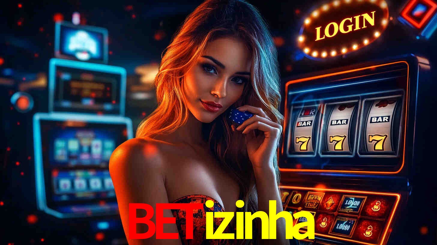 betizinha