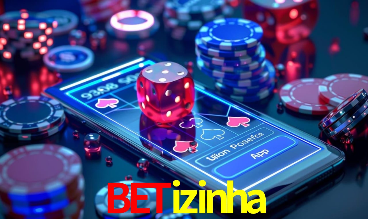 cassino betizinha