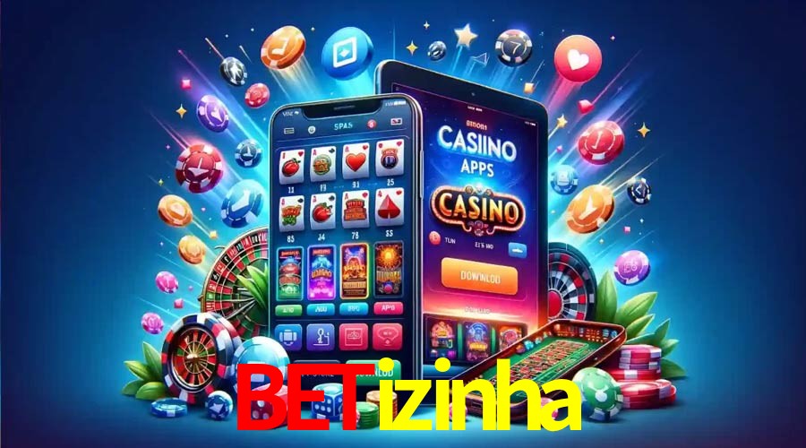 Account Benefits betizinha