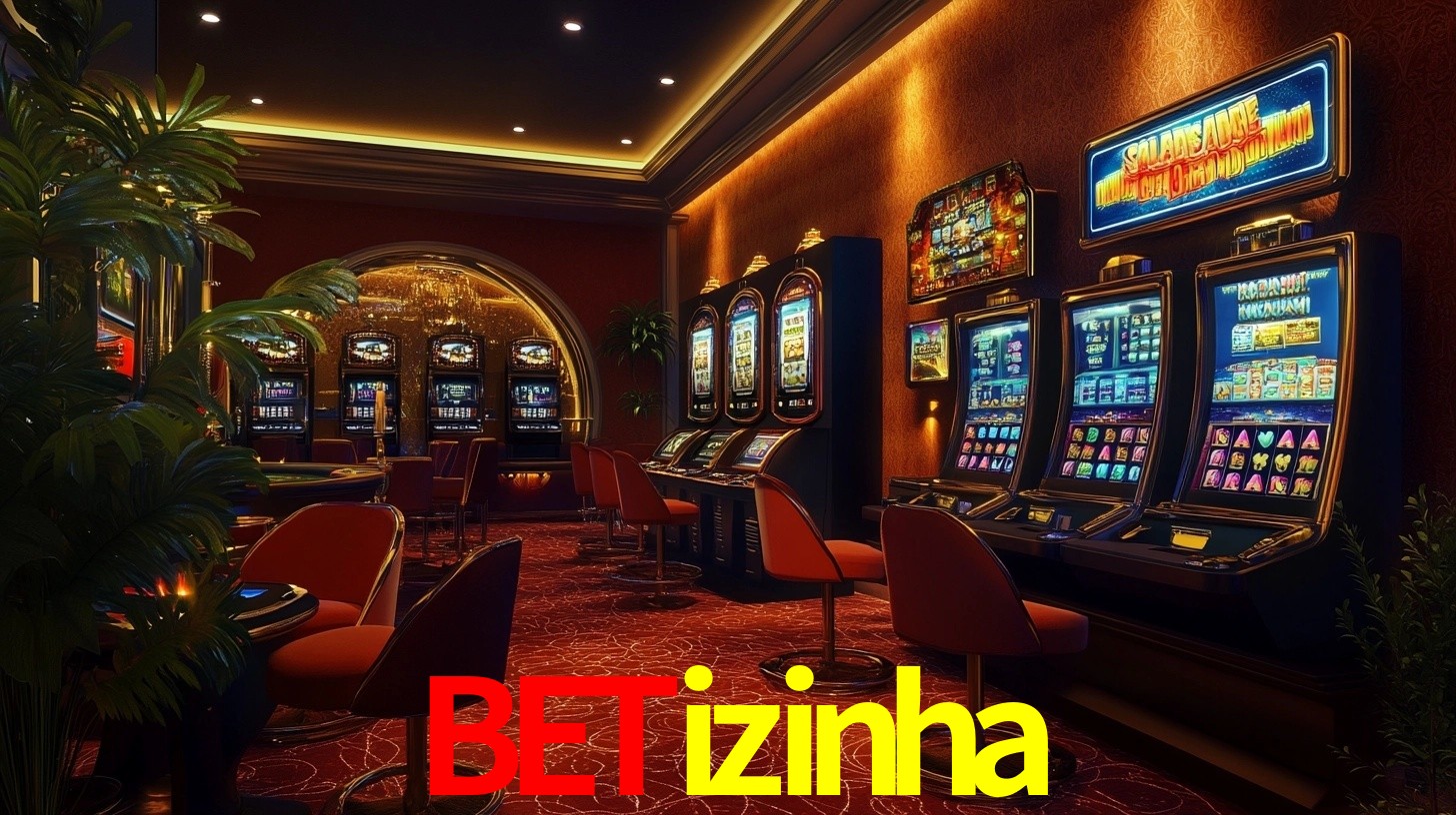 Tournaments betizinha