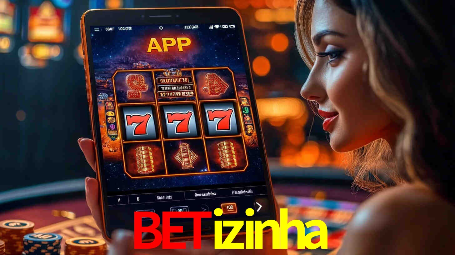 betizinha: Seu Especialista em Apostas Esportivas Brasileiras