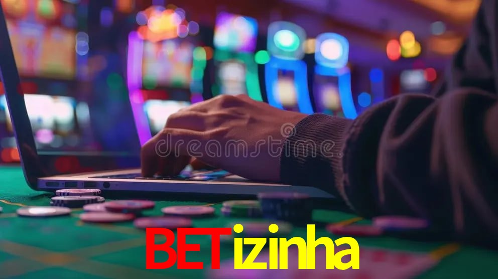 Interface do App betizinha