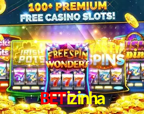 Descubra o Mundo do Cassino Online com betizinha