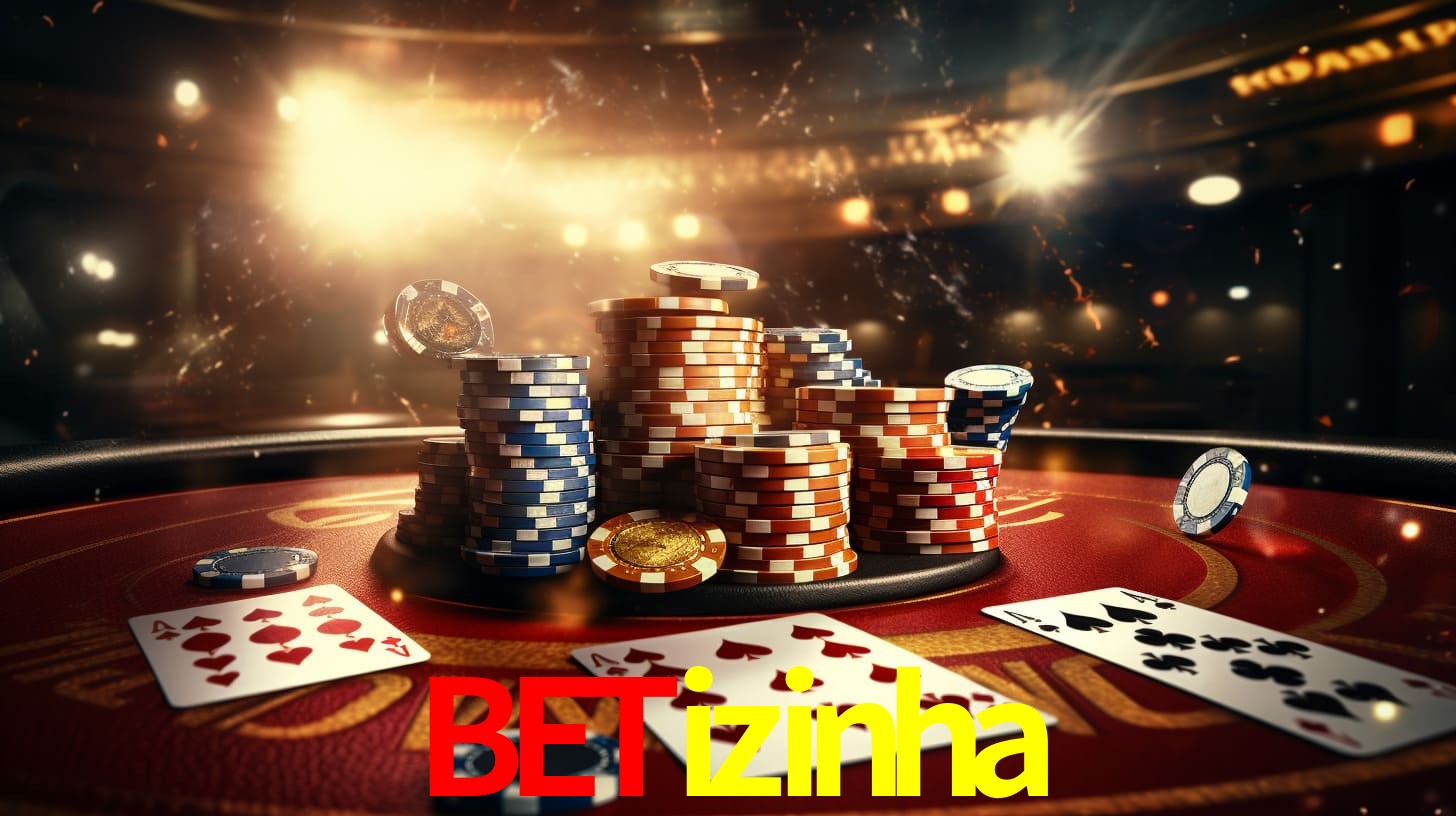 VIP Casino betizinha