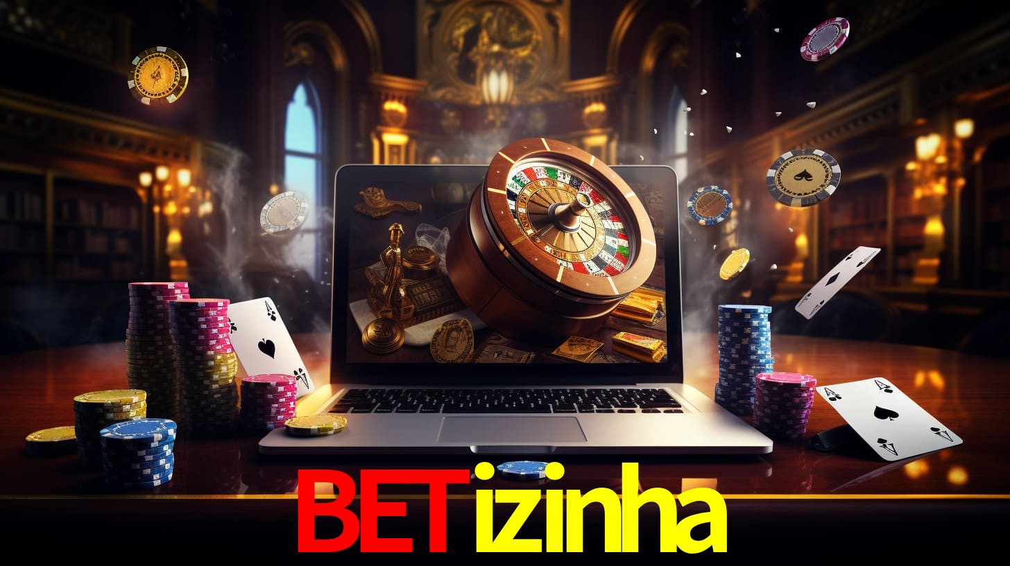 Roulette Table betizinha