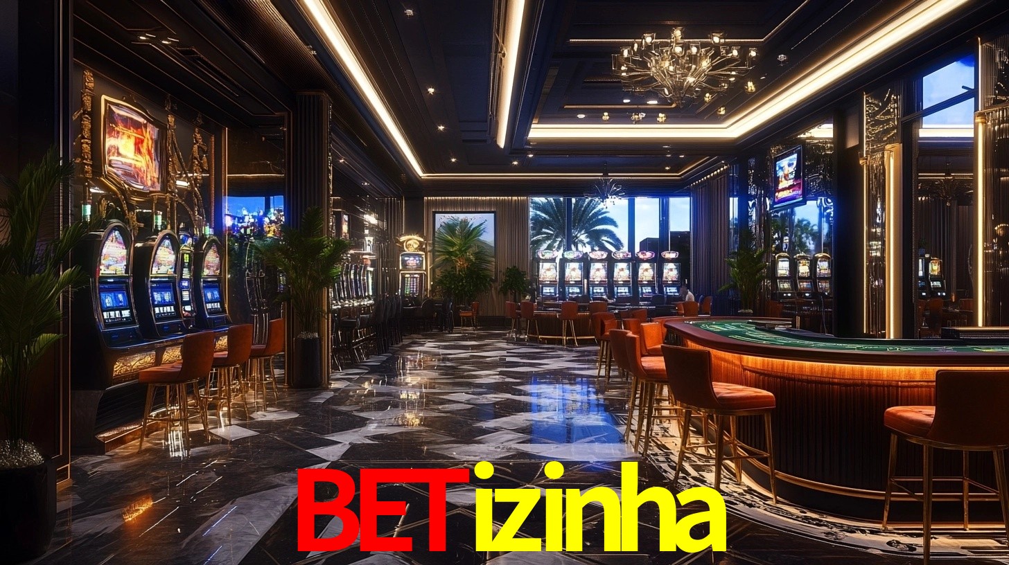 Premium Interface betizinha