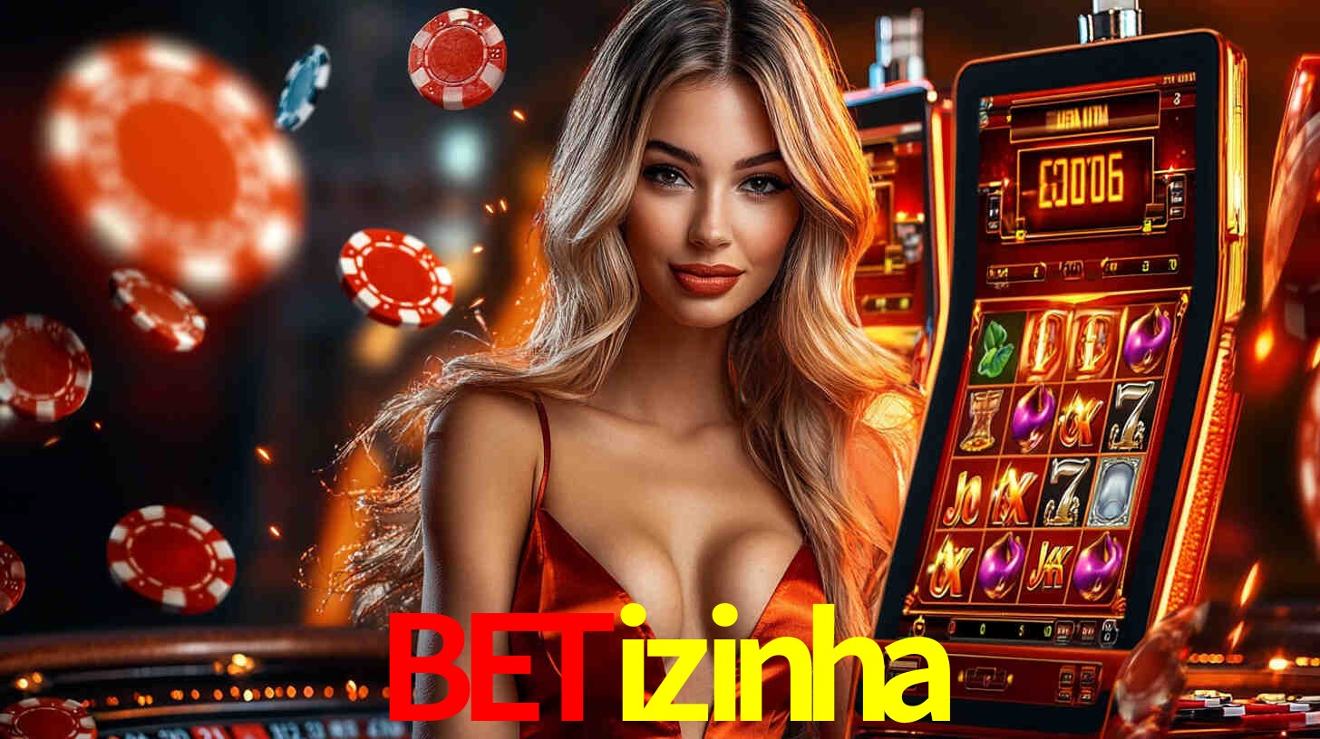 betizinha: Jogos de Caça-Níqueis-Altas Recompensas, Roleta-Velocidade, Blackjack-Desafios Máximos
