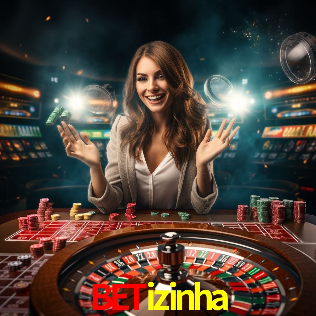 Explore as vantagens do betizinha: serviço profissional e confiabilidade