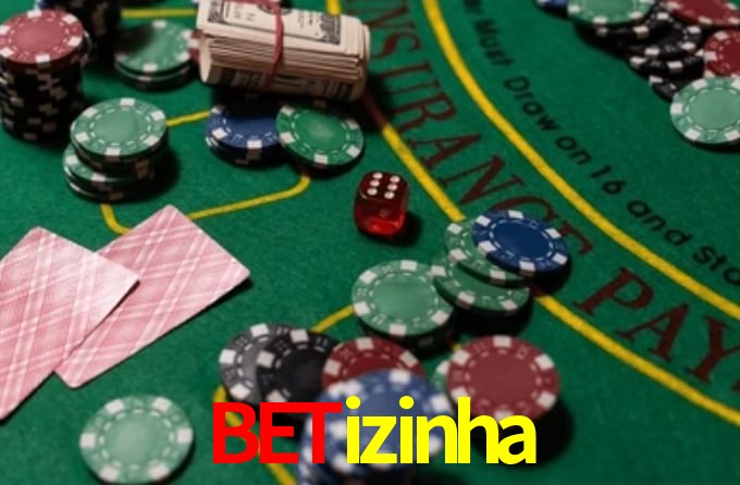 betizinha: A Experiência de Casino com Jogos de Mesa ao Vivo