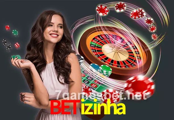 vivo no cassino betizinha