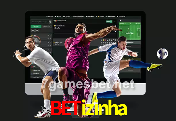apostas esportivas